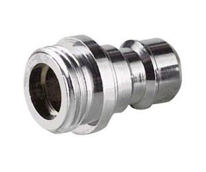 Slanger, koblinger, beslag og tilbehør - Nito 1/2" nipple with 3/4" male bsp - 5364AA3