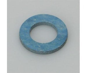 Slanger, koblinger, beslag og tilbehør - Neoperl Fiber gasket 3/4" - 9000869