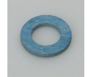 Slanger, koblinger, beslag og tilbehør - Neoperl Fiber gasket 1/2" for connecting water hose - 9000856