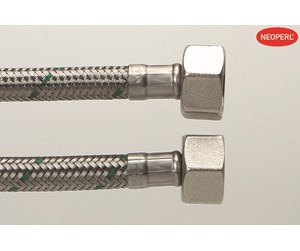 Reservedeler og tilbehør - Neoperl connection hose 1/2lx1/2l 1500mm - 38804615001