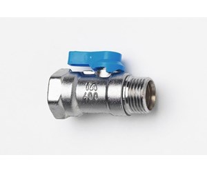 Beslag - IMI Hydronic Ta 400 ball valve - 58400615