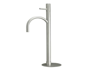 Beslag - Frostline classic water tap standing - F004