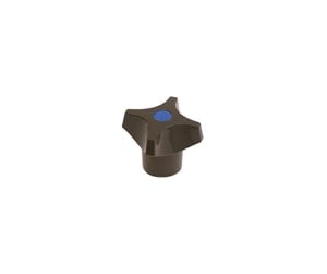 Beslag - Mora plastic handle for garden valve - 600340.AE