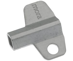 Beslag - Mora key for garden valve 8 mm - 630520.AE