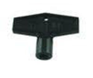 Beslag - FM Mattsson key for garden valve 7 mm - 42730009