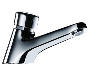 Blandebatterier og beslag - CMA Tempo-stop washbasin 1/2 - 745 100