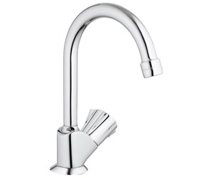 Blandebatterier og beslag - Grohe Costa L faucet, chrome - 20393001