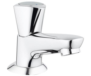 Blandebatterier og beslag - Grohe Costa S faucet, chrome - 20405001