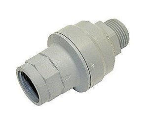 Reservedeler og tilbehør - Neoperl Water block 3/4" - 83900046801