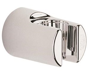 Dusj- og monteringstilbehør - Grohe Wall shower holder - 28622000