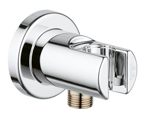 Reservedeler og tilbehør - Grohe Relexa wall union - 28628000