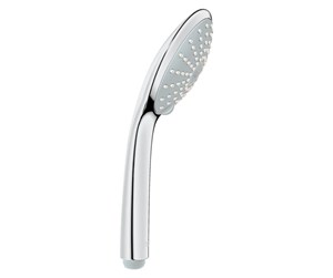 Dusj- og monteringstilbehør - Grohe Euphoria 110 duo handshower - 27220000