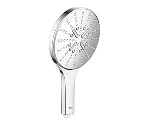 Dusj- og monteringstilbehør - Grohe Rainshower smartactive 150 handshower 3 sprays - 26553000