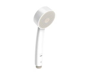 Dusj- og monteringstilbehør - Oras apollo handshower white (252020-11) - 252020-11