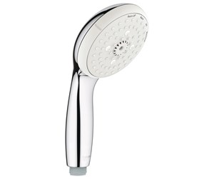 Dusj- og monteringstilbehør - Grohe ntempesta 100 iv handshower - 28578002