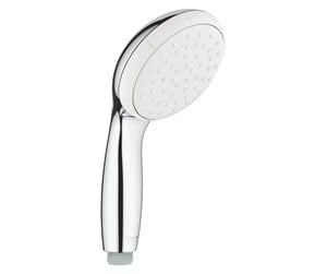 Dusj- og monteringstilbehør - Grohe ntempesta 100 i handshower - 27852001