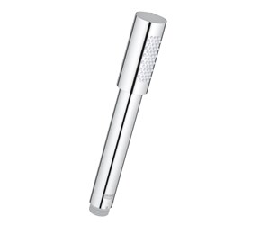 Dusj- og monteringstilbehør - Grohe Sena stick handshower 9.5l - 28034000