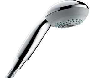 Dusj- og monteringstilbehør - Hansgrohe crometta 85 multi hand shower - 28563000