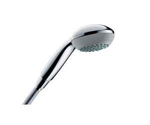 Dusj- og monteringstilbehør - Hansgrohe crometta 85 variojet hand shower - 28562000