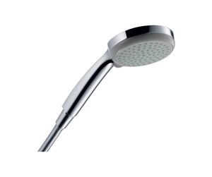 Dusj- og monteringstilbehør - Hansgrohe croma 100 vario hand shower ecosmart 9 l/min - 28537000