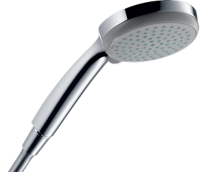 Dusj- og monteringstilbehør - Hansgrohe croma 100 vario hand shower - 28535000