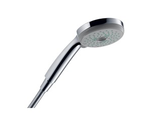 Dusj- og monteringstilbehør - Hansgrohe croma 100 multi hand shower - 28536000