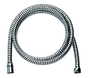 Dusj- og monteringstilbehør - Damixa plus shower hose 1500mm - 766500000