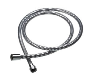 Dusj- og monteringstilbehør - Oras shower hose 1500mm chrome - 241014