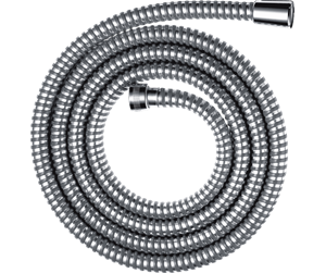 Dusj- og monteringstilbehør - Hansgrohe metaflex shower hose 1.60 m - 28266000