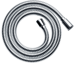 Dusj- og monteringstilbehør - Hansgrohe sensoflex metal shower hose 1600 mm - 28136000