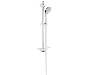 Dusj- og monteringstilbehør - Grohe Euphoria 110 Mono shower set, 1 jet type, chrome - 27266001