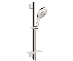 Dusj- og monteringstilbehør - Grohe Rainshower smartactive 150 shower rail set 3 sprays - 26591000