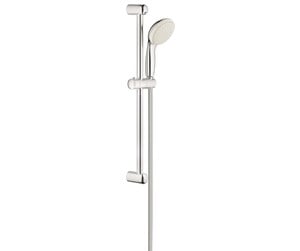 Dusj- og monteringstilbehør - Grohe Tempesta 100 I shower set 600 mm, chrome - 27853001