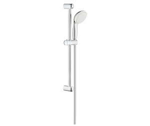 Dusj- og monteringstilbehør - Grohe Tempesta 100 shower set, 1 jet type, chrome - 27924001