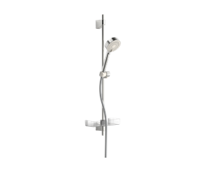 Dusj- og monteringstilbehør - Oras apollo shower set 95mm 3 jet functions 1750mm shower ho - 544