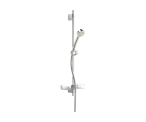 Dusj- og monteringstilbehør - Oras apollo shower set 70mm 1 jet function 1500mm shower hos - 540