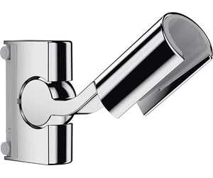 Dusj- og monteringstilbehør - Hansgrohe support for unica raindance wall bar - 98520000