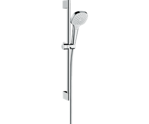 Dusj- og monteringstilbehør - Hansgrohe croma select e vario shower set 0.65 m - 26582400