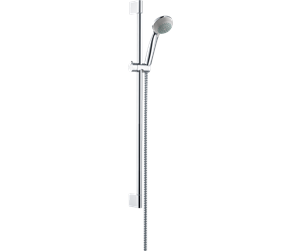 Dusj- og monteringstilbehør - Hansgrohe crometta 85 variojet hand shower unica'crometta wa - 27763000