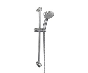 Dusj- og monteringstilbehør - Børma Borma idealrain shower set s1 - B1252AA