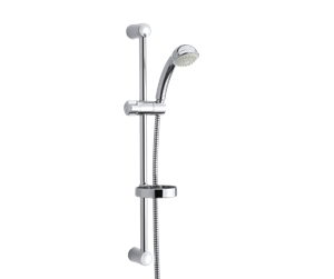 Dusj- og monteringstilbehør - Damixa shower set plus - 765070000