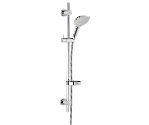 Dusj- og monteringstilbehør - Damixa pine flex shower set - 766680000