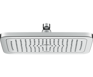 Dusj- og monteringstilbehør - Hansgrohe croma e 280 overhead shower - 26257000