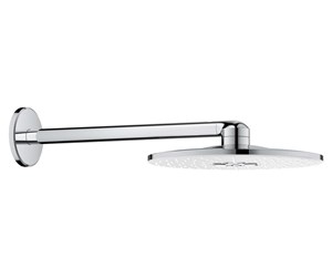 Dusj- og monteringstilbehør - Grohe Rainshower SmartActive 310 main shower set, chrome - 26475LS0