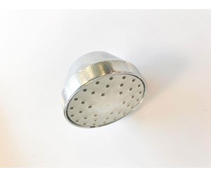 Dusj- og monteringstilbehør - Broen vasa shower head without uppers - 29017003