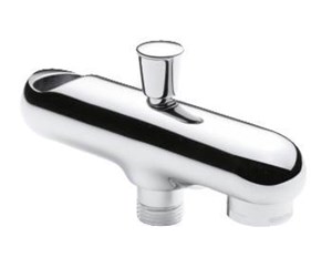 Reservedeler og tilbehør - Damixa prod acc spout bath/shower tmc - 285950000