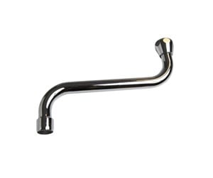 Reservedeler og tilbehør - Neoperl spout universal s 200mm - 16720100005