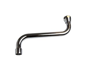 Reservedeler og tilbehør - Neoperl spout universal s 150mm - 16715100006