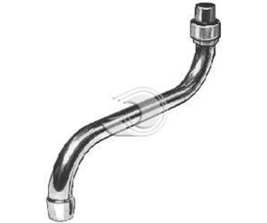 Reservedeler og tilbehør - Børma Borma standard s-spout 150mm - F960546AA