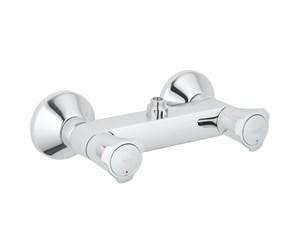 Blandebatterier og beslag - Grohe Costa L Brus batteri krom - 26015001